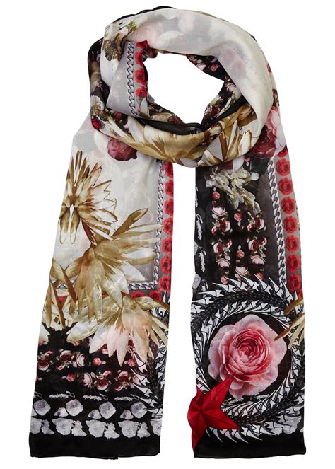 GIVENCHY Scarves 